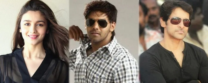 தமிழ் சினிமாவின் டாப் கான்ட்ரவர்சிகள்