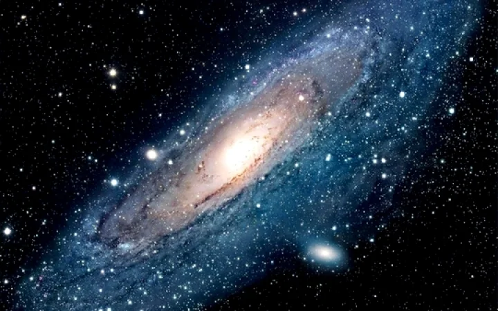 கிரகங்கள் எப்படி உருவானது? நாசா ஆய்வு