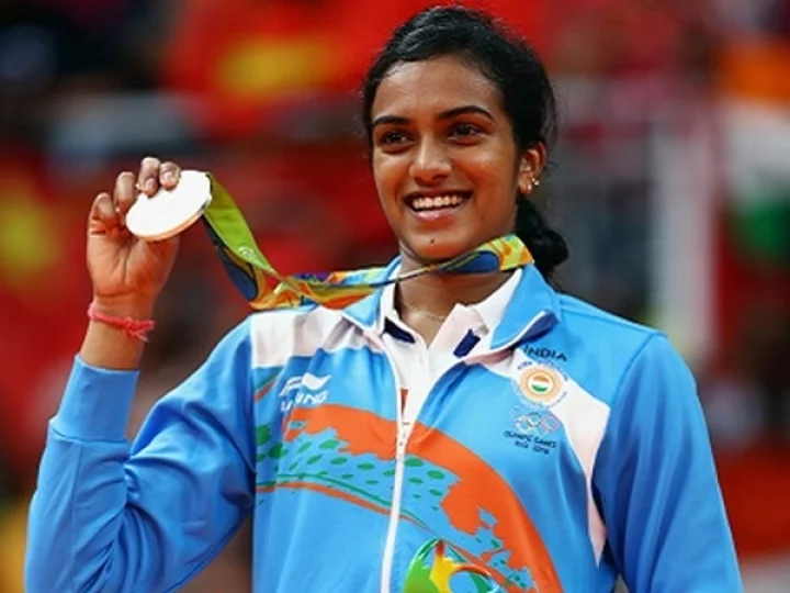 சிந்து பெற்ற பதக்கத்தின் மதிப்பு எவ்வளவு தெரியுமா?