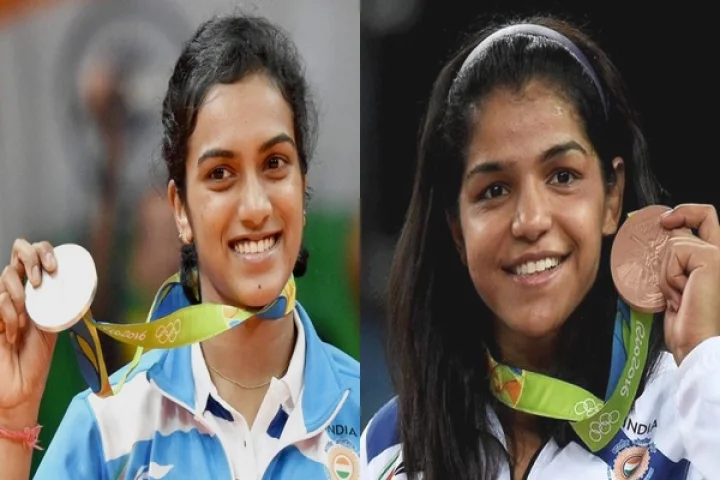 ஒலிம்பிக்: பட்டியலில் இந்தியாவிற்கு எந்த இடம் தெரியுமா?
