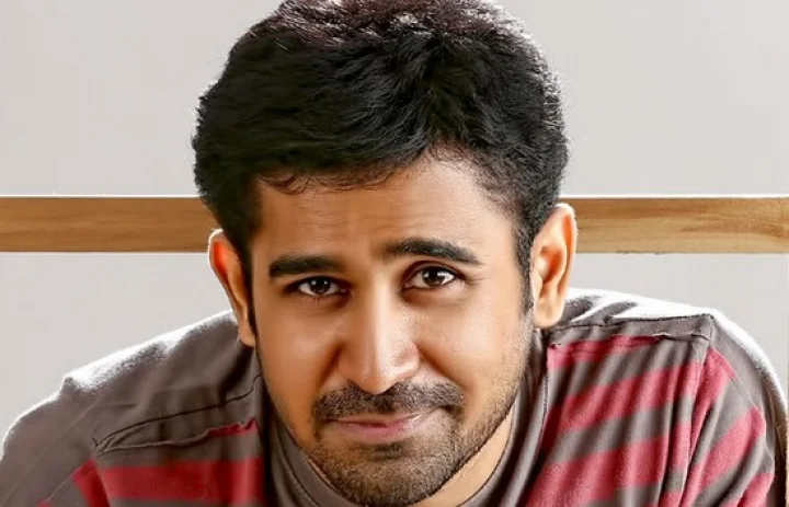 குடிக்கிற ஸீன்ல உண்மையாவே குடிச்சுட்டுதான் நடிப்பேன் - விஜய் ஆண்டனி