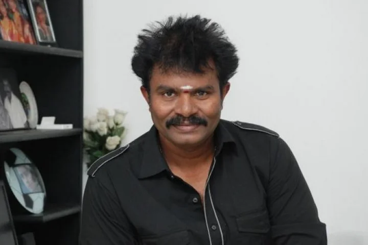 இயக்குனர் ஹரிக்கு வெடிகுண்டு மிரட்டல் : மர்ம நபர்கள் கைது