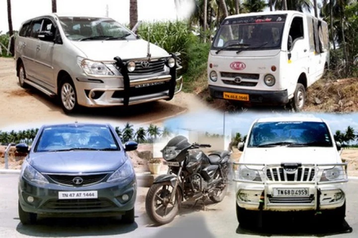 கரூர் அருகே காவலாளிகள் கடத்தல் வழக்கு: இதுவரை 26 பேர் கைது