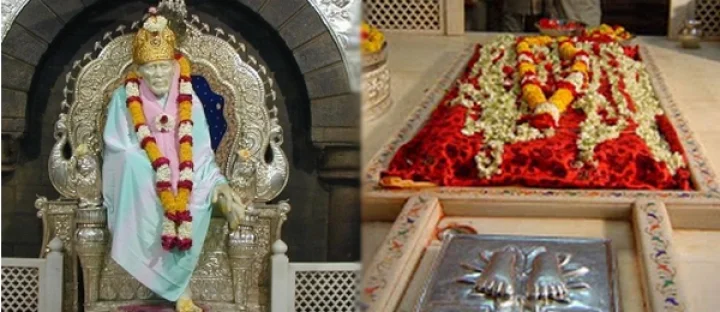 शिर्डी साई बाबांच्या दर्शनासाठी 'टाईम दर्शन'ची सुविधा