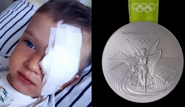 சிறுவனுக்காக