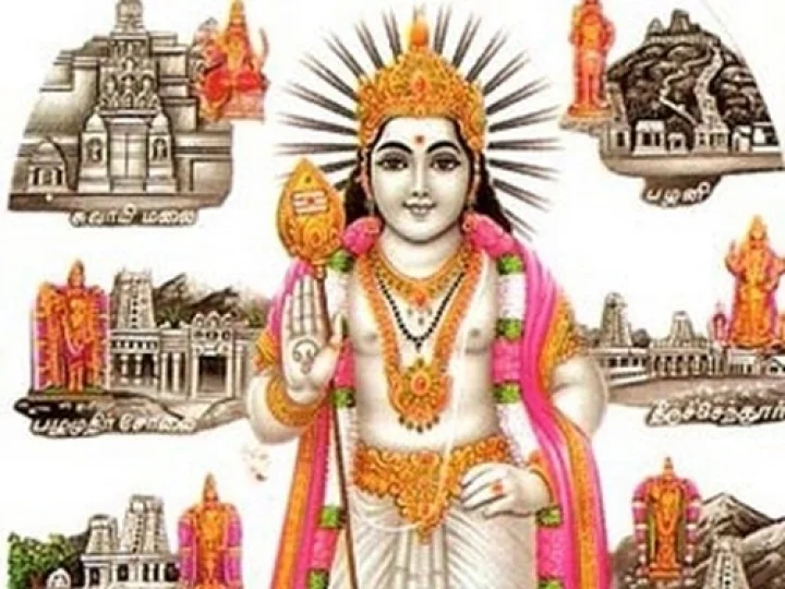 அறுபடை வீடுகள் உணர்த்தும் உண்மைகள் என்ன?