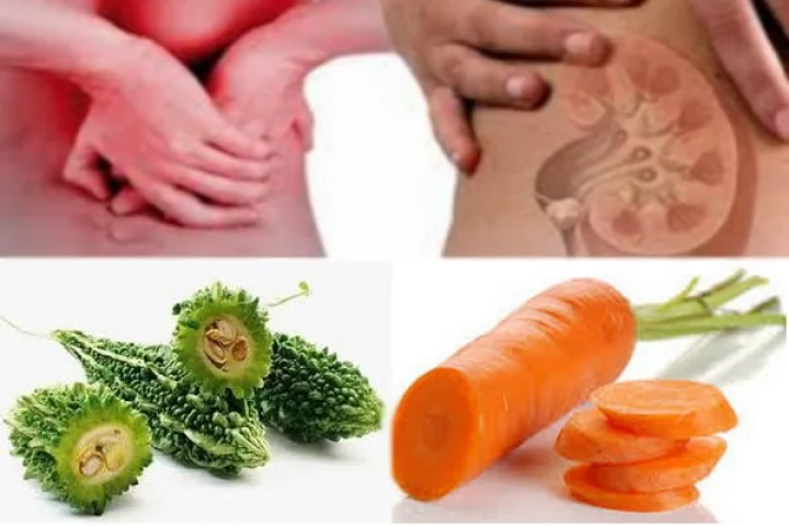 கோடையில் தொல்லைத் தரும் சிறுநீரக கற்கள்...