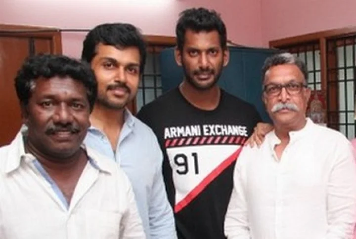 தாயன்போடு கூடிய அன்பும் ஆதரவும் வேண்டும் : ஜெயலலிதாவிற்கு நடிகர் சங்கம் வேண்டுகோள்