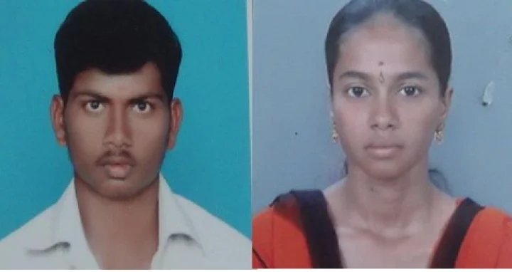 காதலை ஏற்க மறுத்த கல்லூரி  மாணவி கட்டையால் தாக்கி கொலை