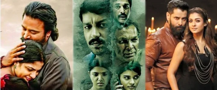 அதிர்ஷ்டத்தை இழந்த செப்டம்பர் சினிமாக்கள்