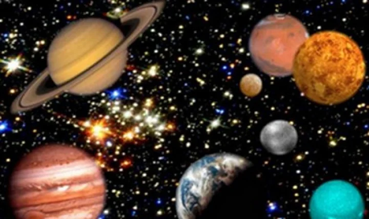 ஒன்பது கிரகங்களுக்குரிய தெய்வங்கள்...