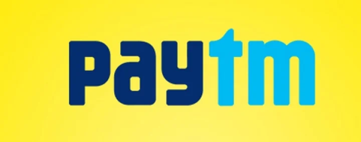 paytm credit card