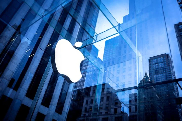 ஆப்பிள் நிறுவனத்திற்கு ரூ.96,500 கோடி அபராதம்: ஐரோப்பிய நிறுவனங்களுக்கு பாதிப்பு