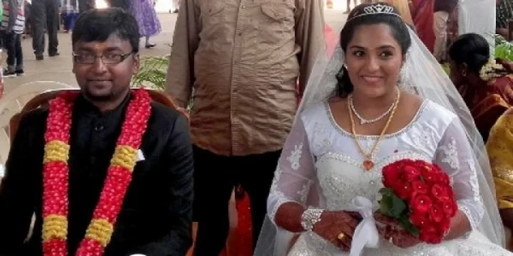 சர்ச்சை நடிகைக்கு திருமணம்!