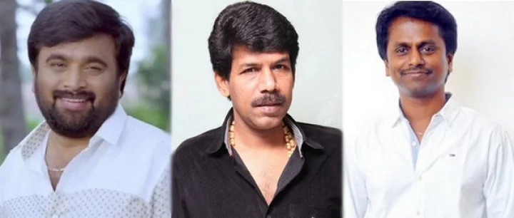 சினி பாப்கார்ன் - பாலாவுக்கே இந்த நிலையா...?