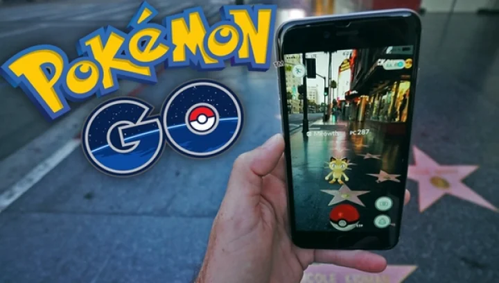 மத உணர்வுகளை காயப்படுத்துவதாக `போக்கிமான் கோ' விளையாட்டுக்கு எதிராக வழக்கு