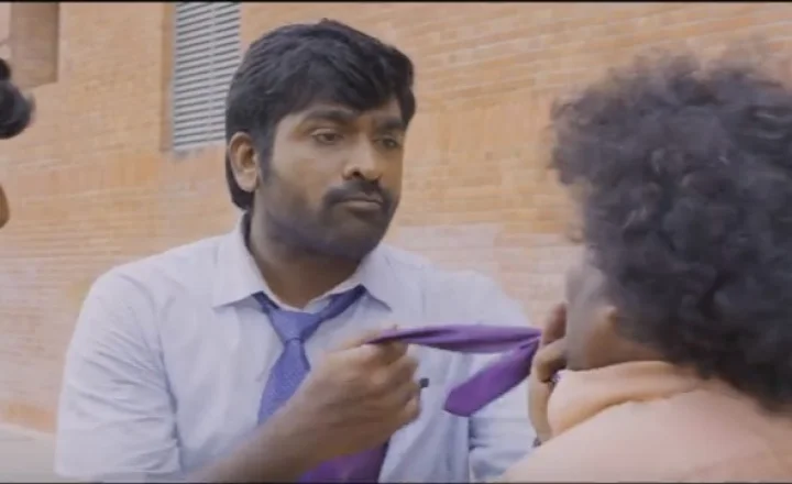 ஆண்டவன் கட்டளை : டீசர் வீடியோ