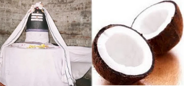 தேங்காய் உடைக்கும் வழக்கம் இதன் தத்துவம்தான் என்ன?