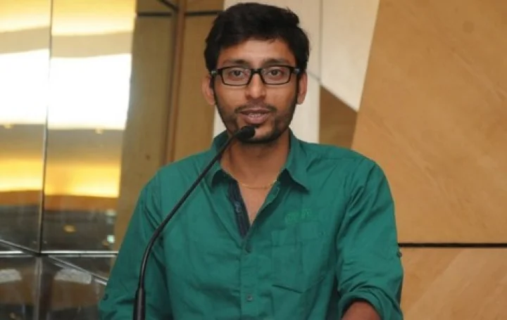 காவிரி நீர் கலவரம் :  ஆர்ஜே பாலாஜி பரபரப்பு பேச்சு (வீடியோ)