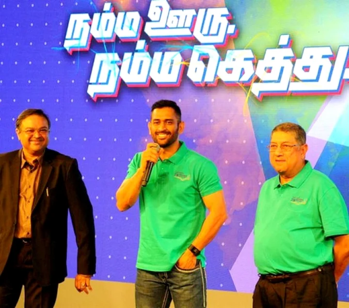 தமிழ்நாடு பிரிமியர் லீக் போட்டிகள் இன்றுடன் நிறைவடைகிறது