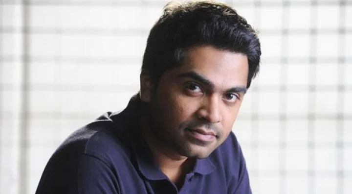 காவிரி பிரச்சனையில் சிம்பு என்ன சொன்னார்..?