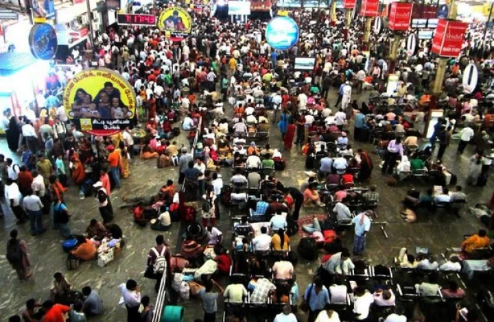 கர்நாடகாவில் இருந்து உயிரை கையில் பிடித்துக்கொண்டு தப்பி வந்த தமிழர்கள்!