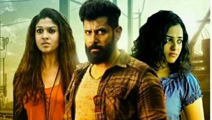 இருமுகன் வெற்றியும், கலெக்ஷனும் சிறப்புப் பார்வை