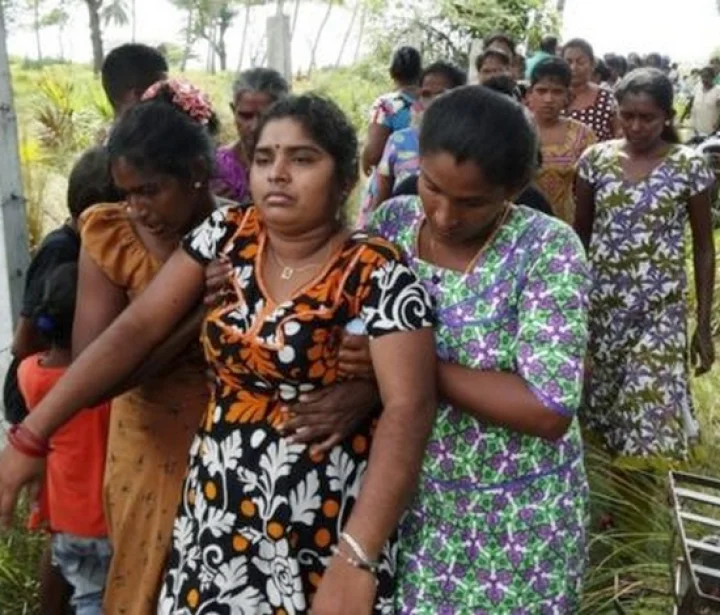 2 பிள்ளைகள் இறந்ததால் சோகம் தாங்காமல் பெற்றோரும் தற்கொலை