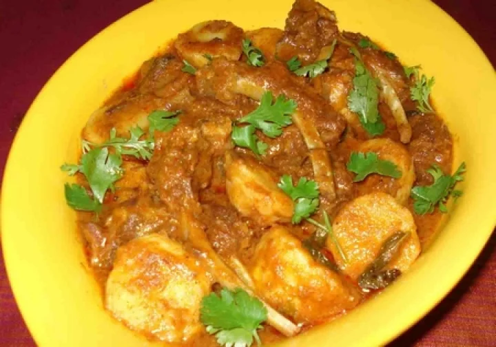 சேப்பங்கிழங்கு