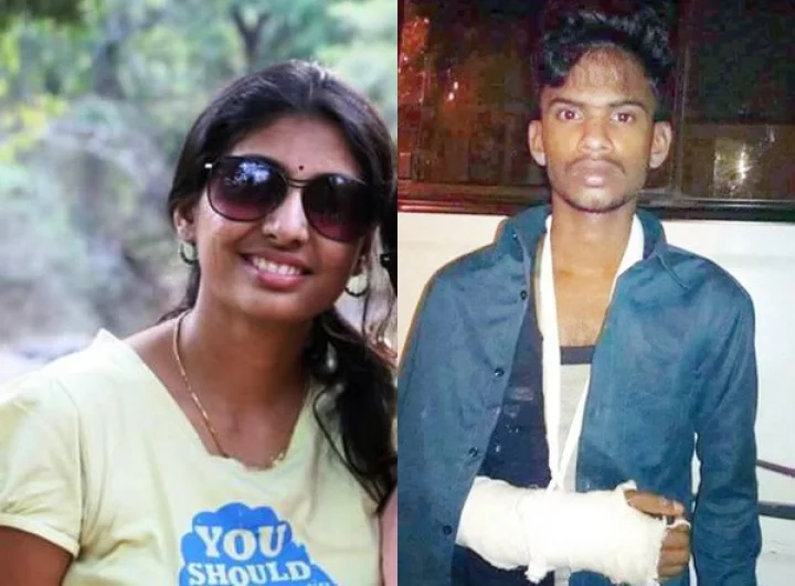 அதை மறுத்த சுவாதியின் அக்கா இதை ஏன் மறுக்கவில்லை?: திலீபன் மகேந்திரன் அதிரடி!