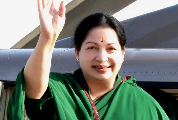 ஜெயலலிதாவின் ஜாதகம் சொல்லுது அவங்க அமோகமா வருவாங்க!