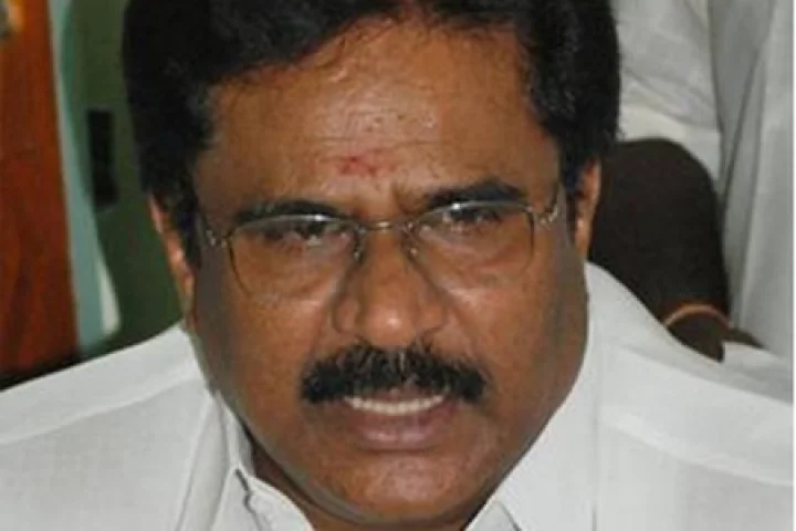 ராம்குமார் மரணம்; சிபிஐ விசாரணை கேட்டு நாளை ஆர்ப்பாட்டம் : திருநாவுக்கரசு அறிவிப்பு