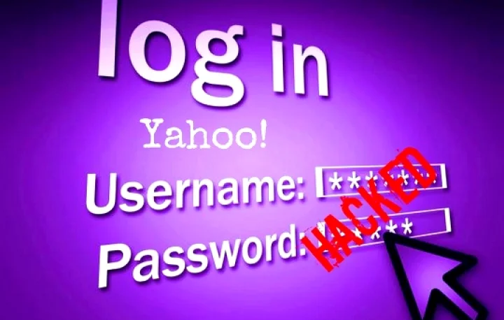 50 கோடி பேரின் தகவல்கள் திருட்டு: யாகூ நிறுவனம்