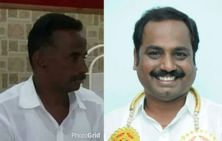 ஓரங்கட்டப்படும் மூத்த நிர்வாகிகள் : கரூரில் பாஜகவினர் அதிருப்தி