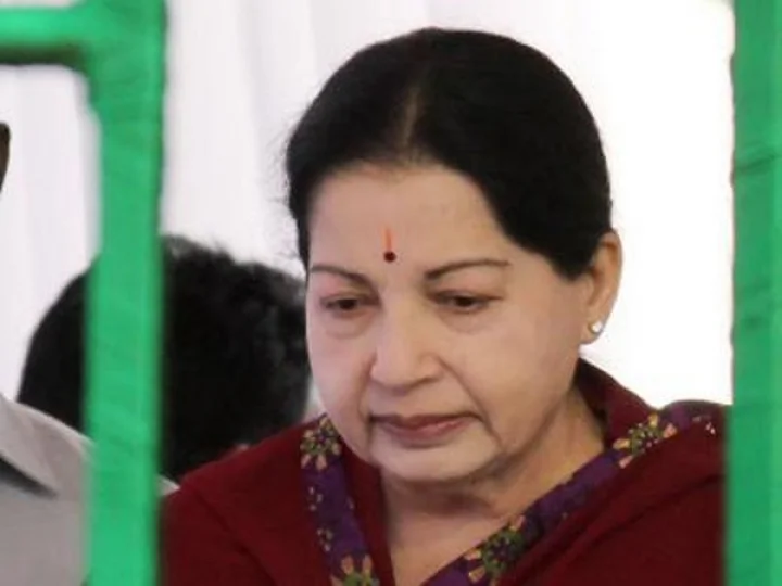 அப்பல்லோவில் ஆவேசமடைந்த ஜெயலலிதா?