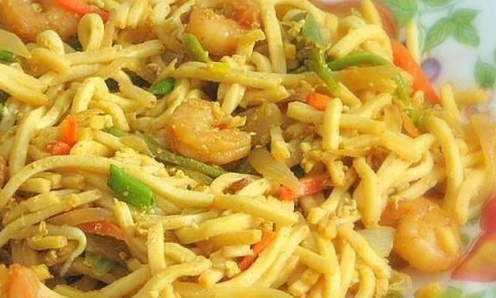 நூடுல்ஸ்