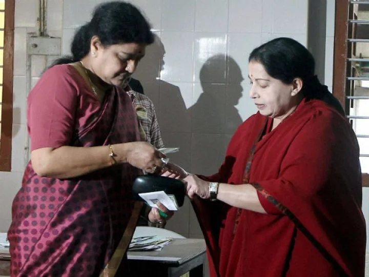 தமிழகத்திற்கு நடராஜனும் உமையாளுமே சாட்சி