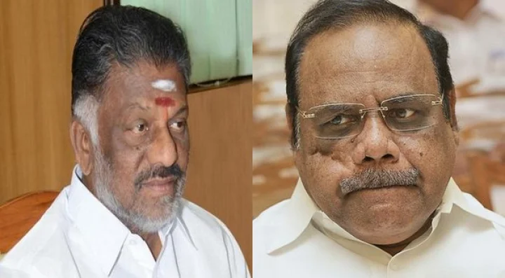 அப்பல்லோவிற்கு சென்ற ஓபிஎஸ், தனபால்: முதல்வரை சந்தித்தார்களா!