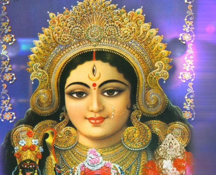 நவராத்திரி