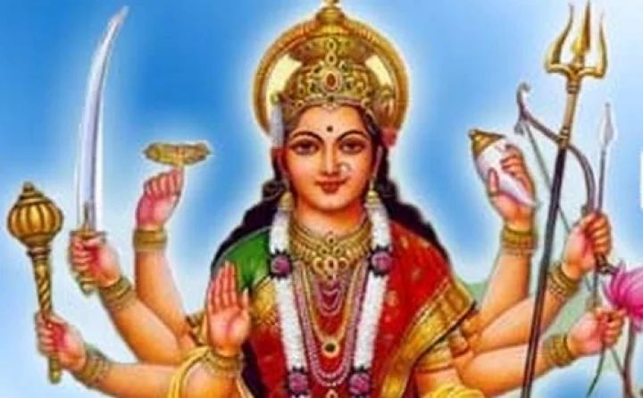 நவராத்திரி