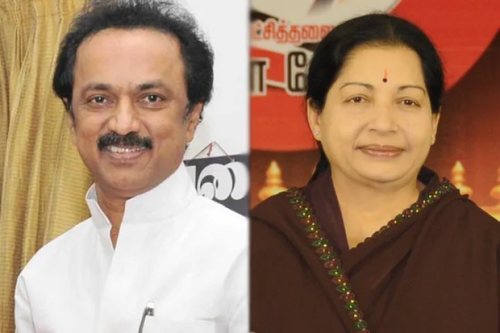 ஸ்டாலின் லண்டன் போகும் காரணத்தை திமுக கூறட்டும்: அதிமுக தடாலடி!