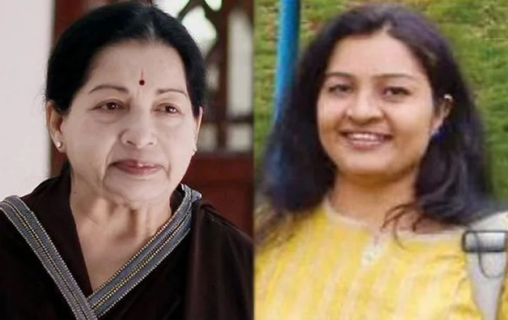 தீபாவுக்கு அறிவுரைகள் வழங்கிய ஜெயலலிதா: அவர் அத்தை அல்ல அம்மா!