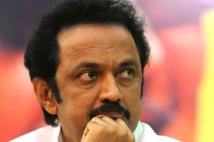 இது அறிவிக்கப்படாத பொருளாதார நெருக்கடி - மு.க.ஸ்டாலின்