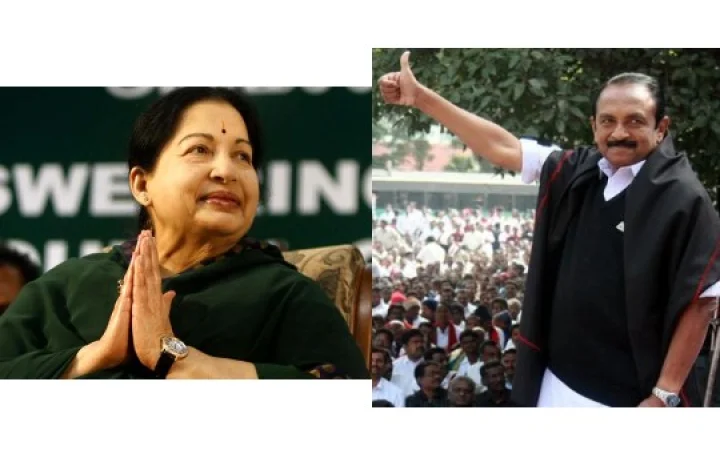 வைகோதான் அடுத்த முதலமைச்சர்?