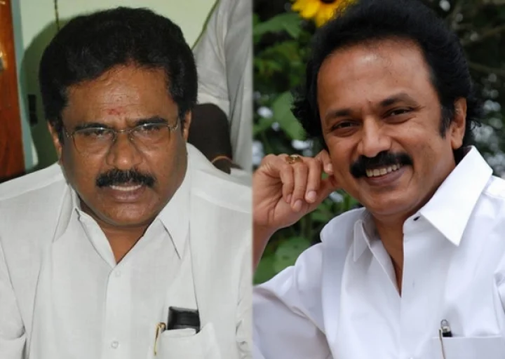 திமுக, காங்கிரஸ் மோதலுக்கு காரணம் ஸ்டாலினாம்?