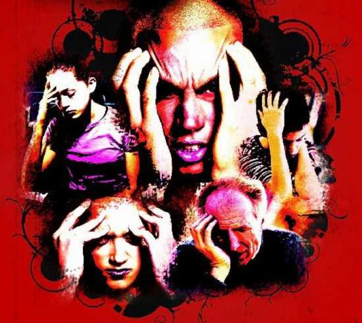 वर्ल्ड मेंटल हेल्थ डे