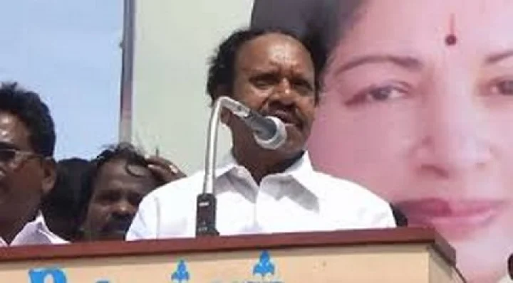 அரவக்குறிச்சி தொகுதியில் அ.தி.மு.க வேட்பாளர் தம்பித்துரை ?