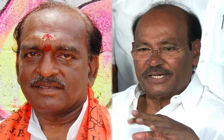 பிரதமர் எதுக்குங்க: பொன்னாரை நாசுக்காக கலாய்த்த ராமதாஸ்!