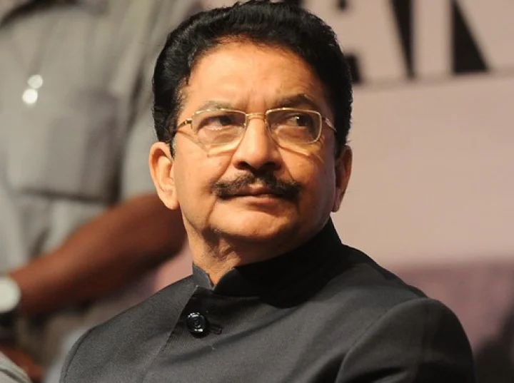 ஆளுநரை இப்படித்தான் அழைக்க வேண்டும் : வித்யாசாகர் அதிரடி