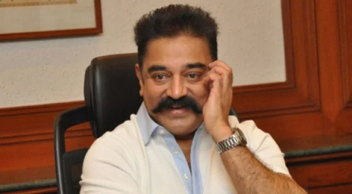 சல்யூட் மிஸ்டர் மோடி: கமல்ஹாசன் பாராட்டு